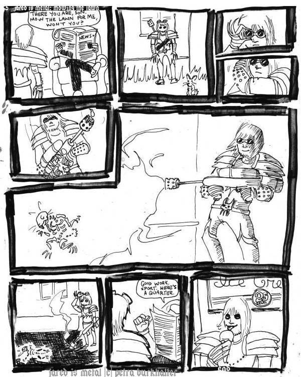 Comic