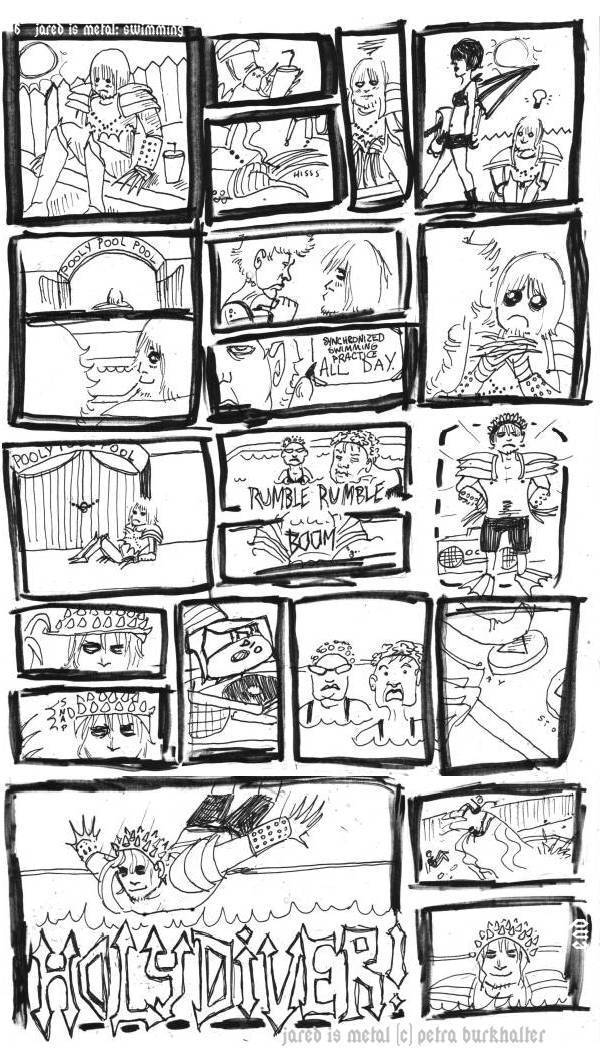 Comic
